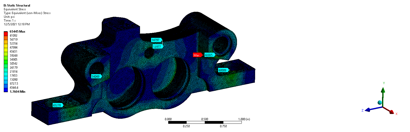 Inboard Final ANSYS